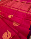 KSC - Double shaded Hot Pink