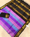 KSC - Multicolor Casatta stripes