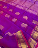 KSC - Double shaded Vadamalli