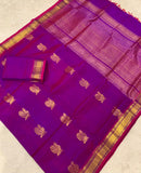 KSC - Double shaded Vadamalli