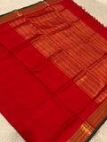 KSC - Chilli Red