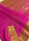 KSC - Rani Pink with Honey