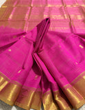 KSC - Rani Pink with Honey