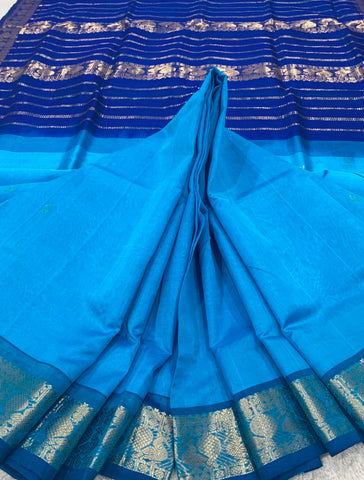 KSC - Ananda Blue/Blue Buttis