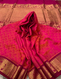 KSC - Double shaded Salmon Pink