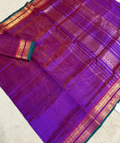 KSC - Double shaded Vadamalli Vaira Oosi