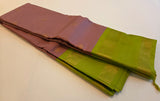 KSS - Onion Pink/Green Korvai