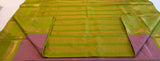KSS - Onion Pink/Green Korvai