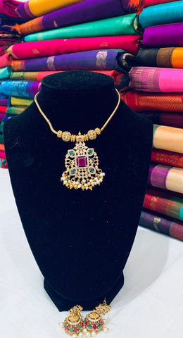 Jewelry - J58