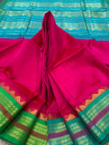 KSC - Pattu Rose Ganga Jamuna