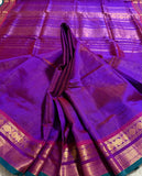 KSC - Double shaded Vadamalli Vaira Oosi