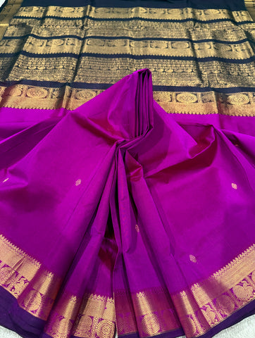 KSC - Vadamalli with Black