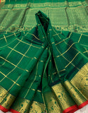 KSC - Emerald Green Kattam