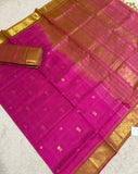 KSC - Rani Pink with Honey