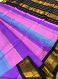 KSC - Multicolor Casatta stripes