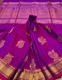 KSC - Double shaded Vadamalli