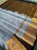 KSC - Double shaded Slate Grey with Black
