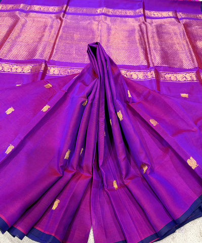 KSC - Double shaded Vadamalli  borderless