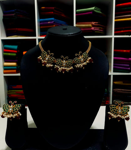 Jewelry - J46