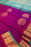 KSC - Tonned Purple/Sea Green