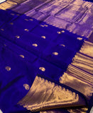 KSC - Double shaded Blue