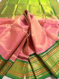 KSC - Onion Pink/Green