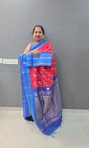 KSC - Red/Blue Prints