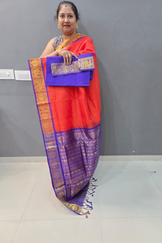 KSC - Red Lakshadeepam