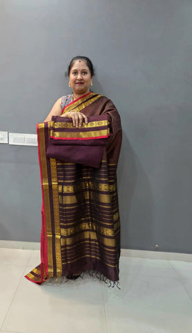 KSC - Brown Kottadhi