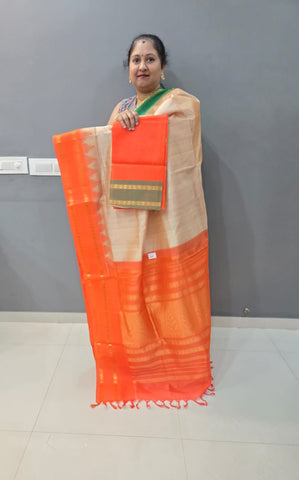 KSC - Golden Beige Ganga Jamuna