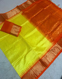 KSC - Lemon Yellow/Orange