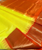 KSC - Lemon Yellow/Orange