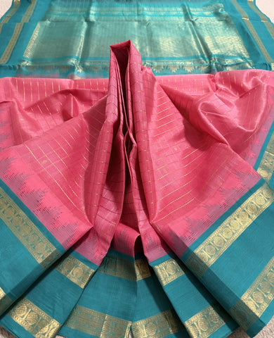 KSC - Pink/Sea Green