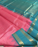 KSC - Pink/Sea Green