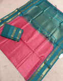 KSC - Pink/Sea Green