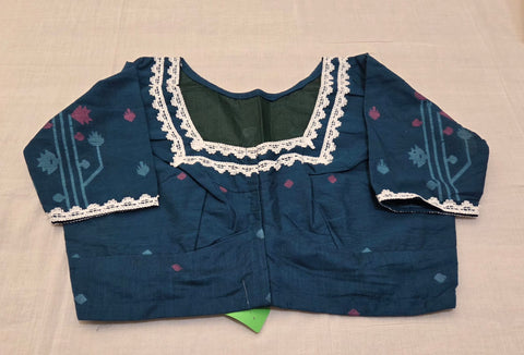 RM - Peacock Blue