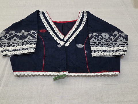 RM - Navy Blue