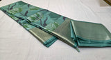 KSS - Pastel Green Digital Prints