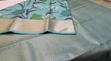 KSS - Pastel Green Digital Prints