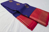 KSS - Navy Blue/Pink Lakshadeepam