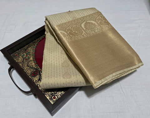 KSS - Golden Beige