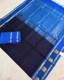 KSC - Black/Blue Kottadhi