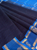 KSC - Black/Blue Kottadhi