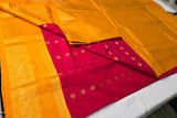 KSS - Chilli Red/Yellow Korvai