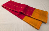 KSS - Chilli Red/Yellow Korvai