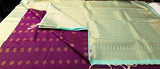 KSS - Vadamalli/Green Korvai