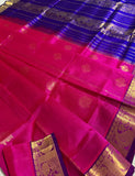 KSC - Rani Pink/Violetish Blue Mango