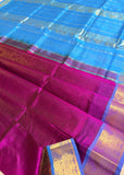 KSC - Majentha/Blue Vaira Oosi