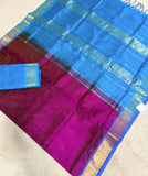 KSC - Majentha/Blue Vaira Oosi