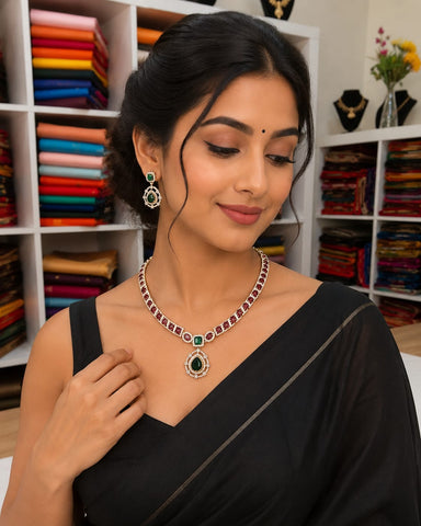 Jewelry - J138